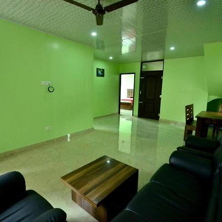 Blossom Spring Villa Уті Екстер'єр фото