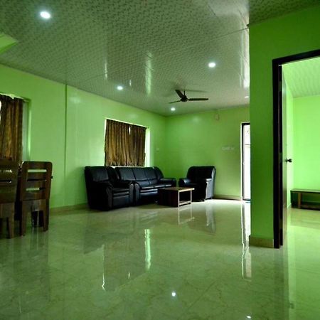 Blossom Spring Villa Уті Екстер'єр фото